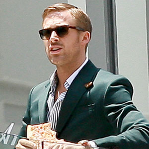 Ryan Gosling Ryan Gosling